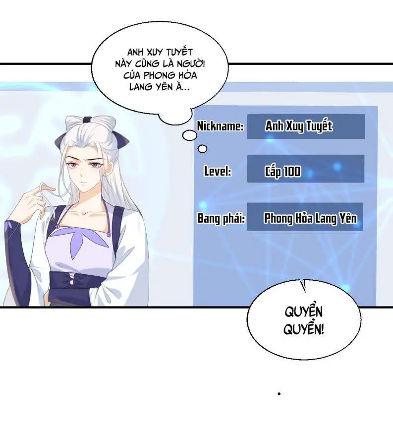 Thẳng Thắn Từ Nghiêm Nettruyen ZZZ Chương 23 Page 11