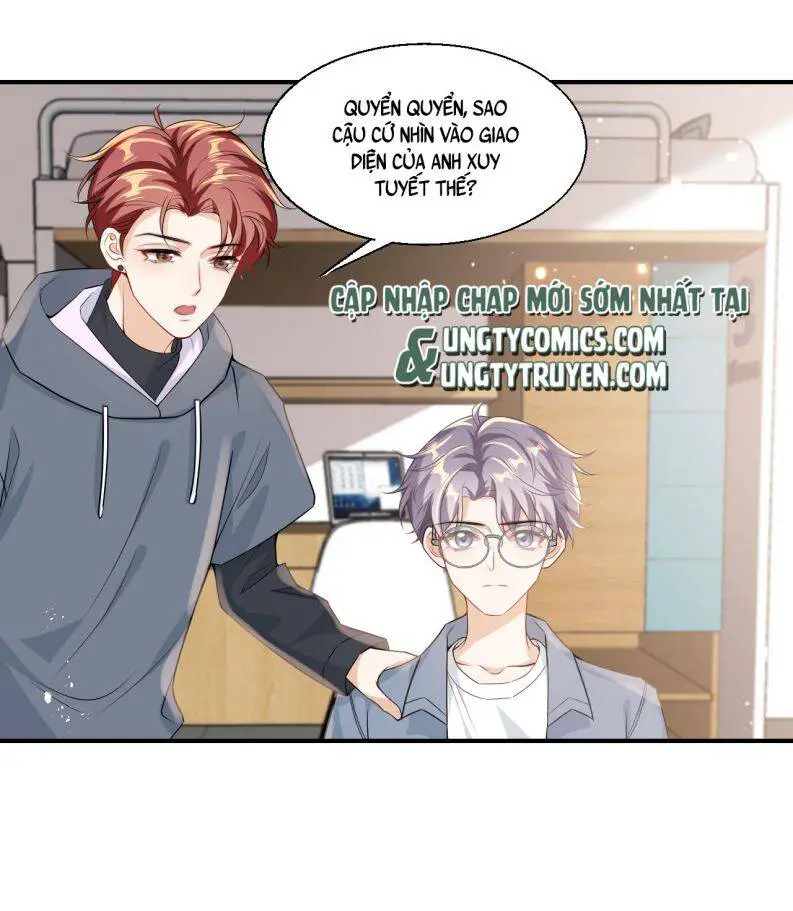 Thẳng Thắn Từ Nghiêm Nettruyen ZZZ Chương 23 Page 12