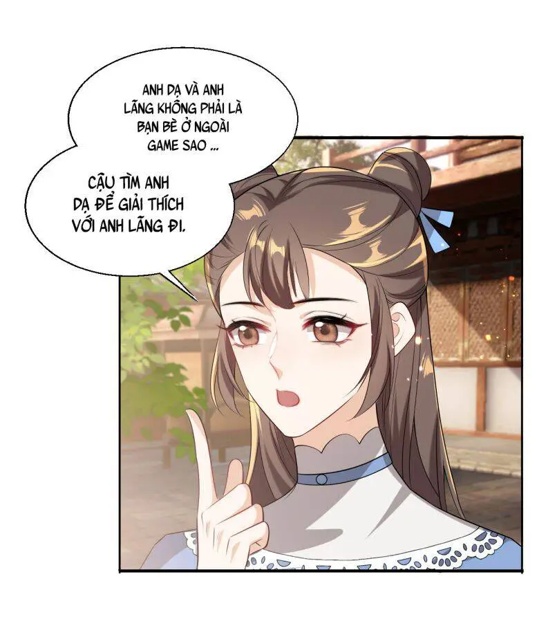 Thẳng Thắn Từ Nghiêm Nettruyen ZZZ Chương 23 Page 23