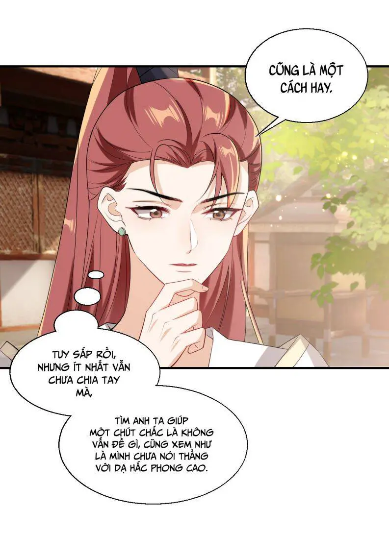 Thẳng Thắn Từ Nghiêm Nettruyen ZZZ Chương 23 Page 24