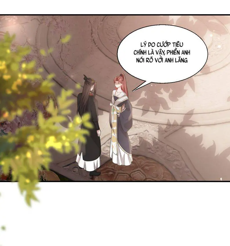 Thẳng Thắn Từ Nghiêm Nettruyen ZZZ Chương 23 Page 26