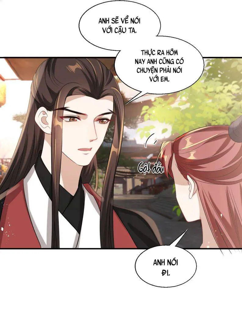 Thẳng Thắn Từ Nghiêm Nettruyen ZZZ Chương 23 Page 27