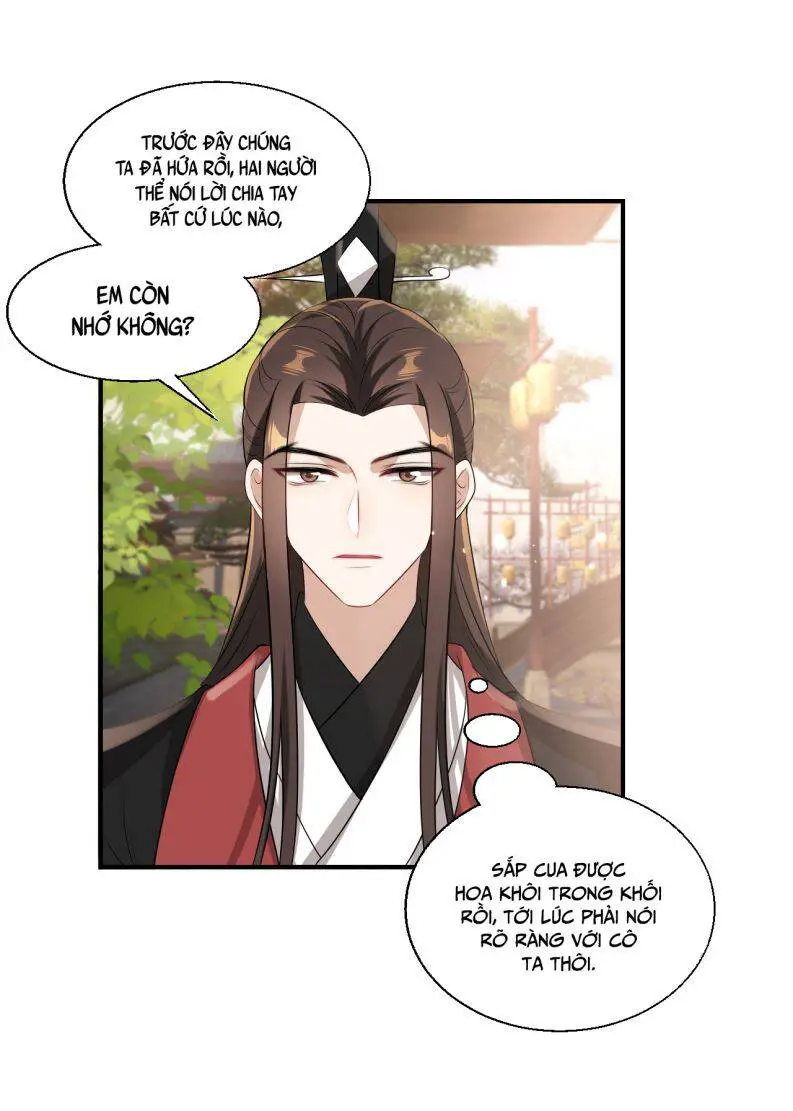 Thẳng Thắn Từ Nghiêm Nettruyen ZZZ Chương 23 Page 28
