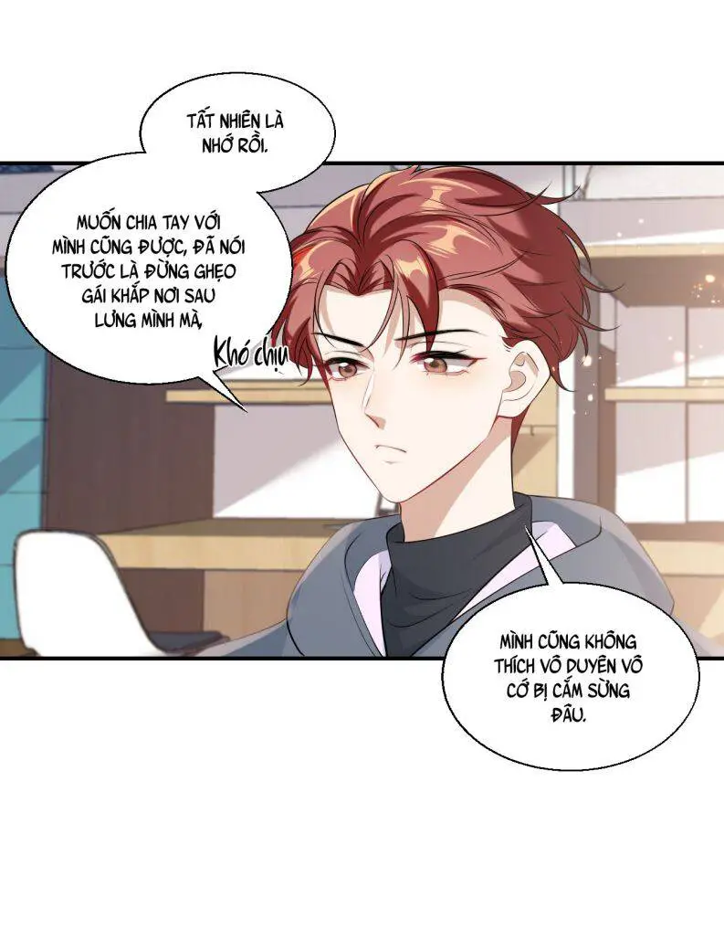 Thẳng Thắn Từ Nghiêm Nettruyen ZZZ Chương 23 Page 29