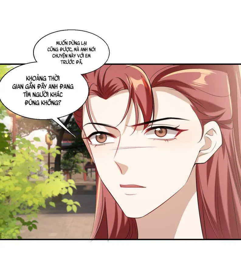 Thẳng Thắn Từ Nghiêm Nettruyen ZZZ Chương 23 Page 31