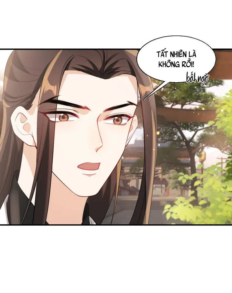 Thẳng Thắn Từ Nghiêm Nettruyen ZZZ Chương 23 Page 32