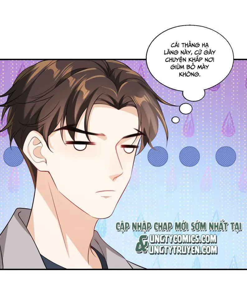 Thẳng Thắn Từ Nghiêm Nettruyen ZZZ Chương 23 Page 34