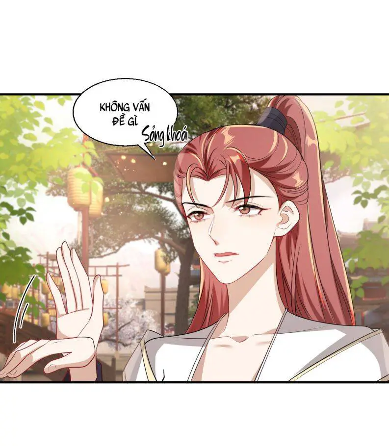 Thẳng Thắn Từ Nghiêm Nettruyen ZZZ Chương 23 Page 36