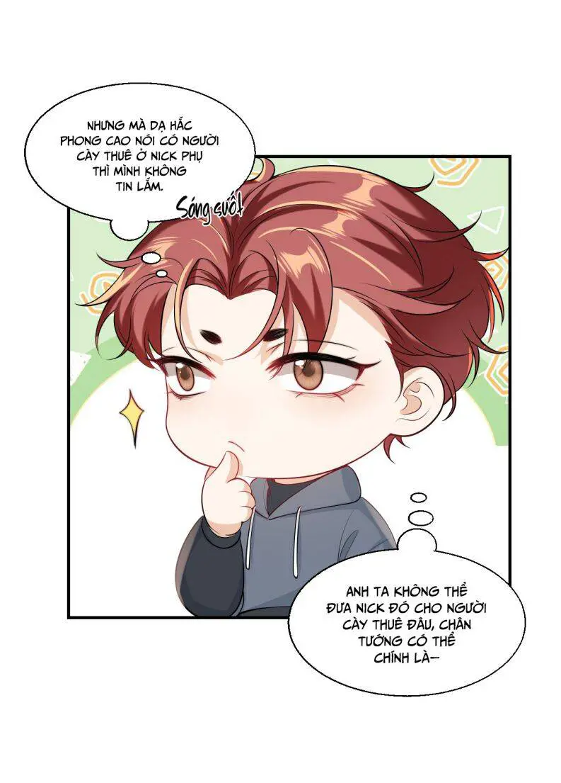 Thẳng Thắn Từ Nghiêm Nettruyen ZZZ Chương 23 Page 38