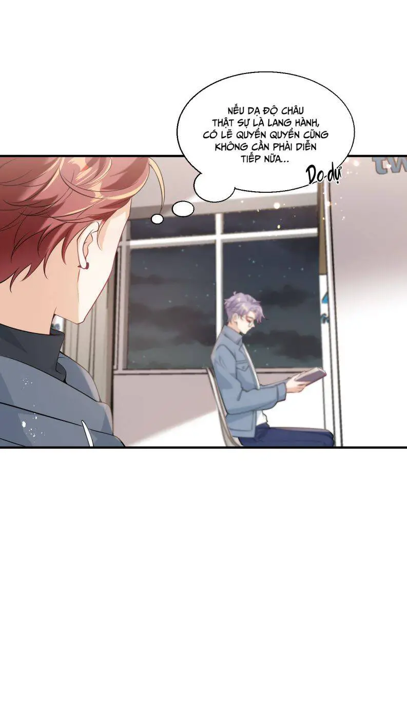 Thẳng Thắn Từ Nghiêm Nettruyen ZZZ Chương 23 Page 40