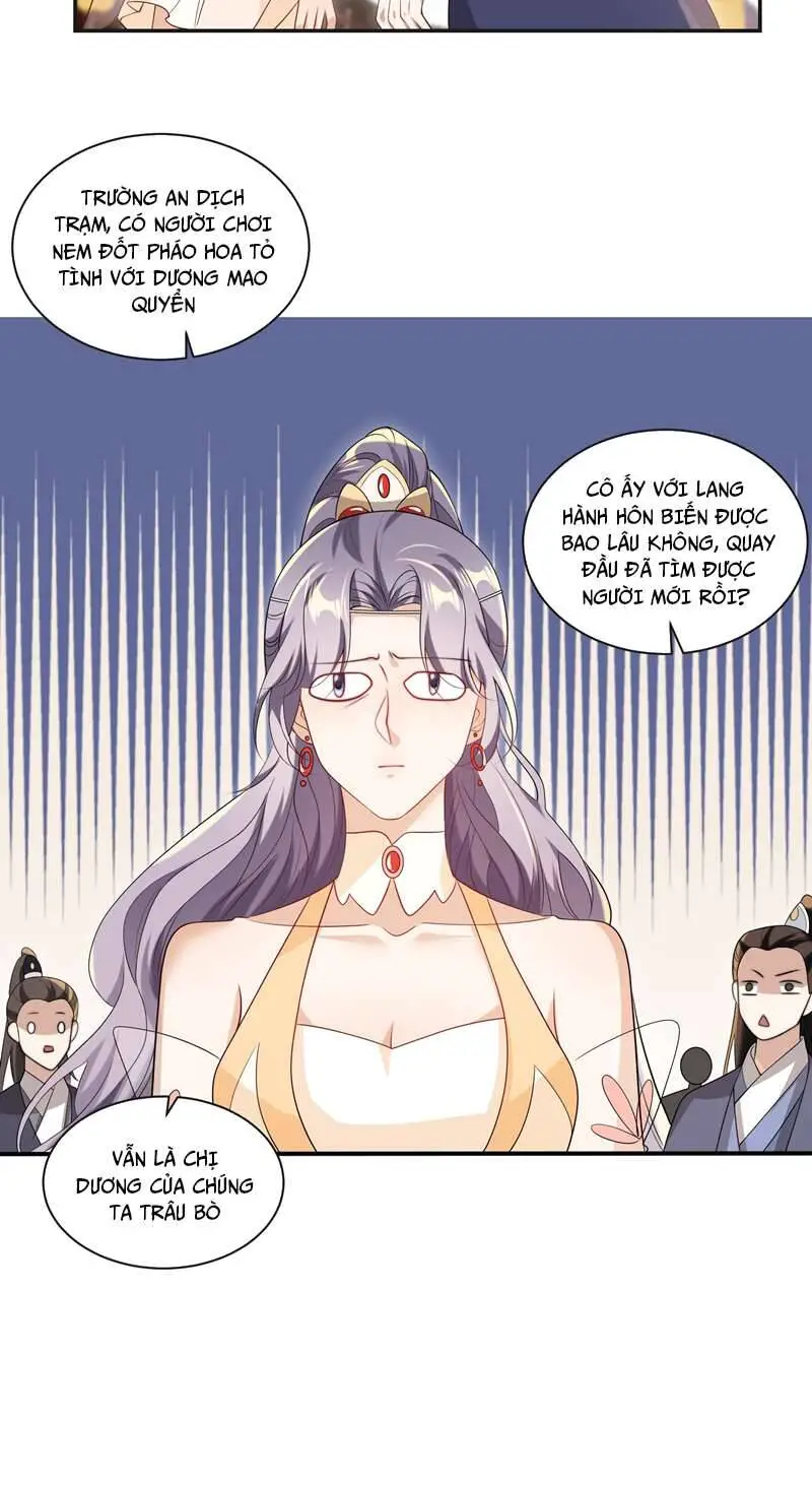 Thẳng Thắn Từ Nghiêm Nettruyen ZZZ Chương 56 Page 5