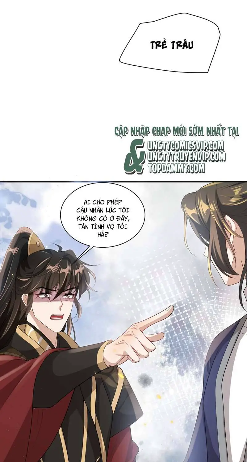 Thẳng Thắn Từ Nghiêm Nettruyen ZZZ Chương 56 Page 6