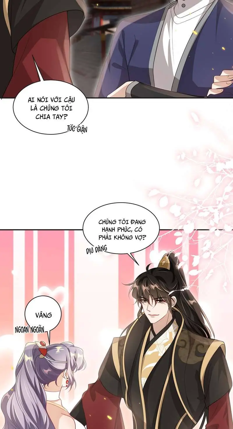 Thẳng Thắn Từ Nghiêm Nettruyen ZZZ Chương 56 Page 8