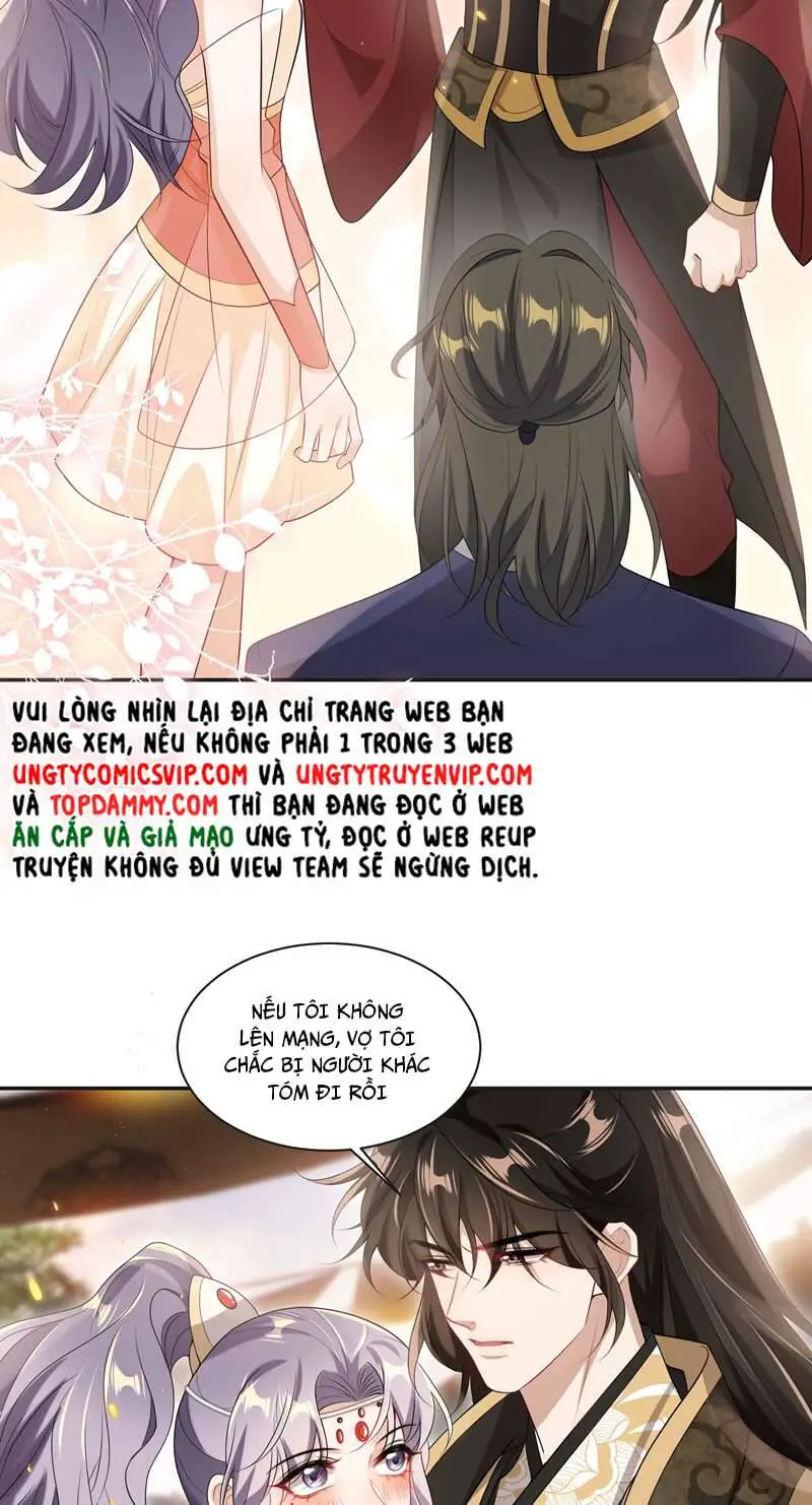 Thẳng Thắn Từ Nghiêm Nettruyen ZZZ Chương 56 Page 9
