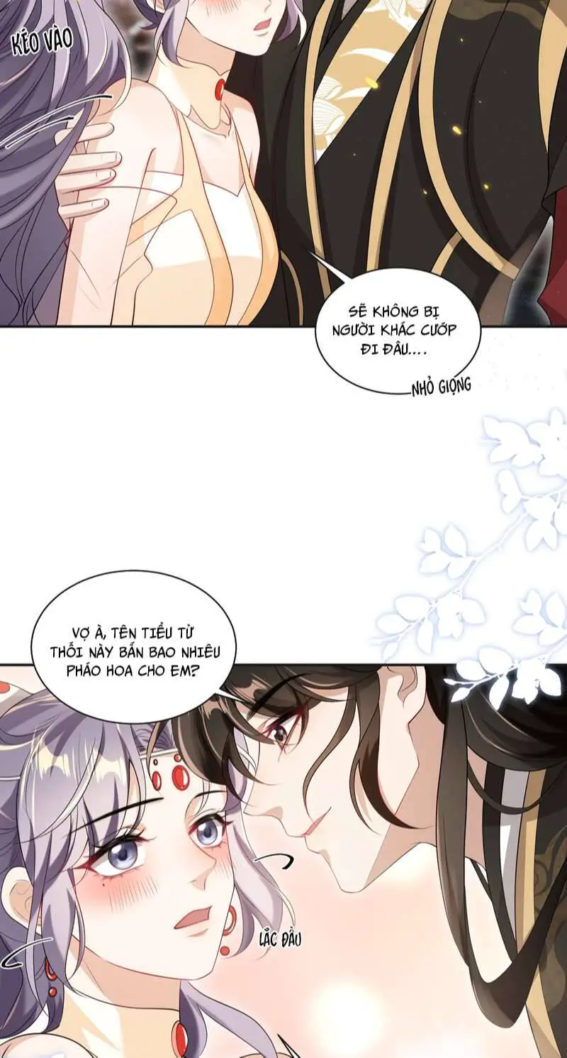 Thẳng Thắn Từ Nghiêm Nettruyen ZZZ Chương 56 Page 10