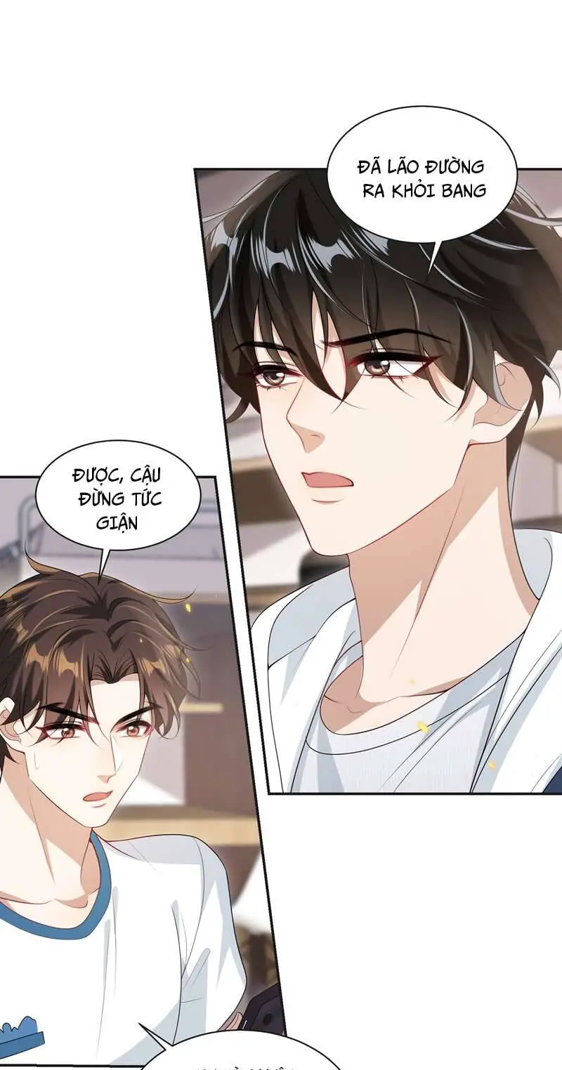 Thẳng Thắn Từ Nghiêm Nettruyen ZZZ Chương 56 Page 15