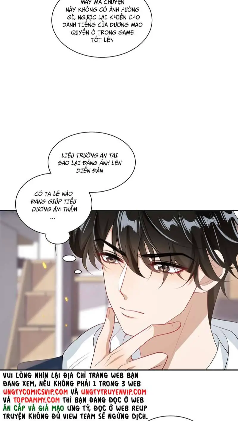 Thẳng Thắn Từ Nghiêm Nettruyen ZZZ Chương 56 Page 16