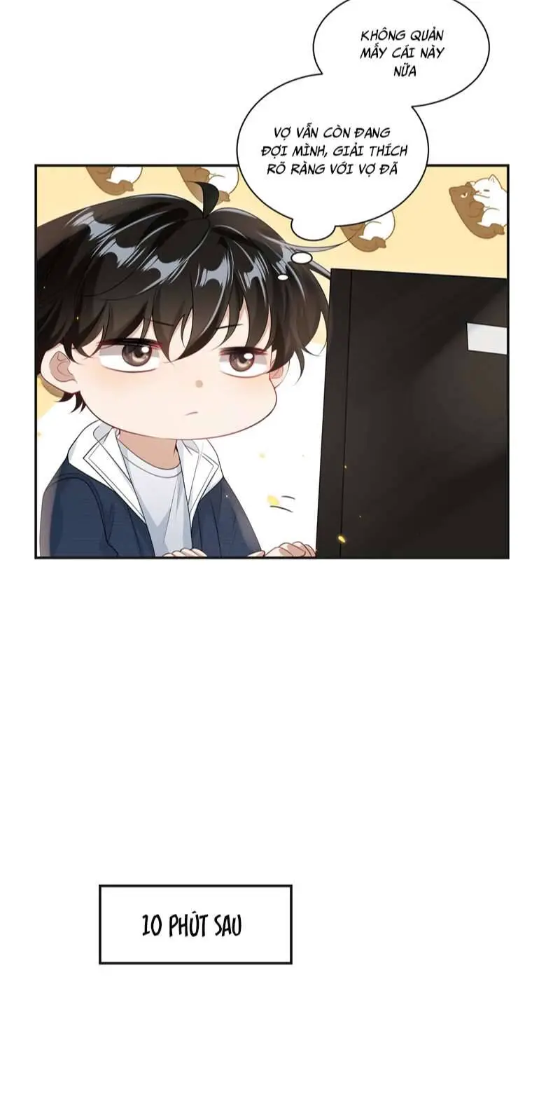 Thẳng Thắn Từ Nghiêm Nettruyen ZZZ Chương 56 Page 17