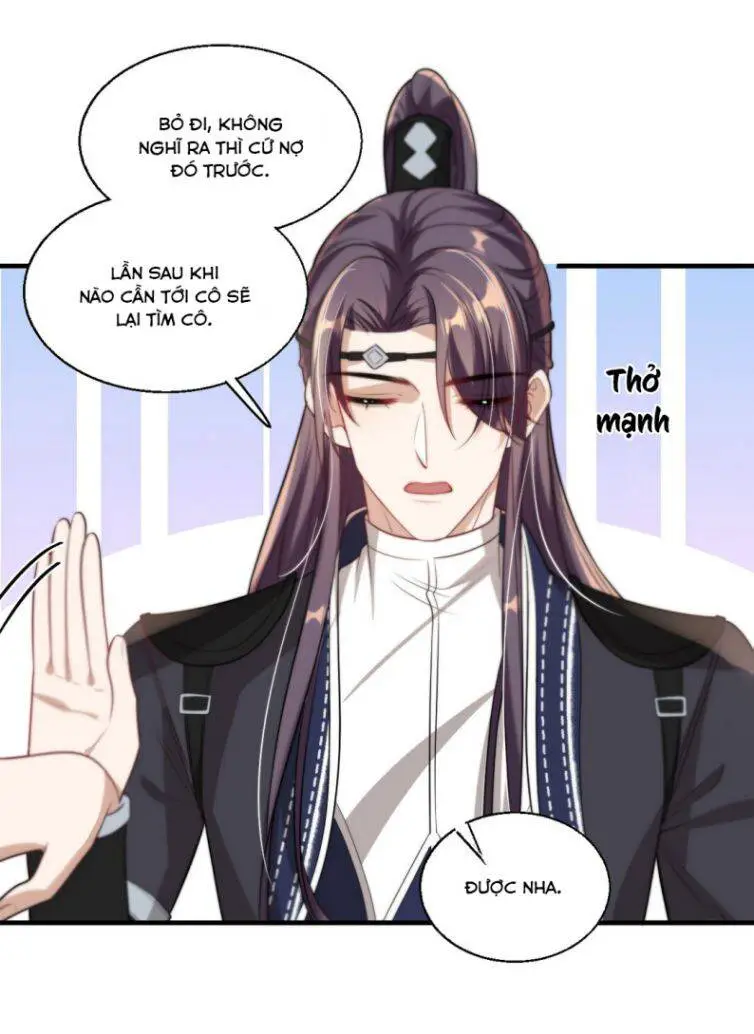 Thẳng Thắn Từ Nghiêm Nettruyen ZZZ Chương 7 Page 24