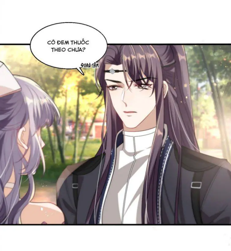 Thẳng Thắn Từ Nghiêm Nettruyen ZZZ Chương 7 Page 29
