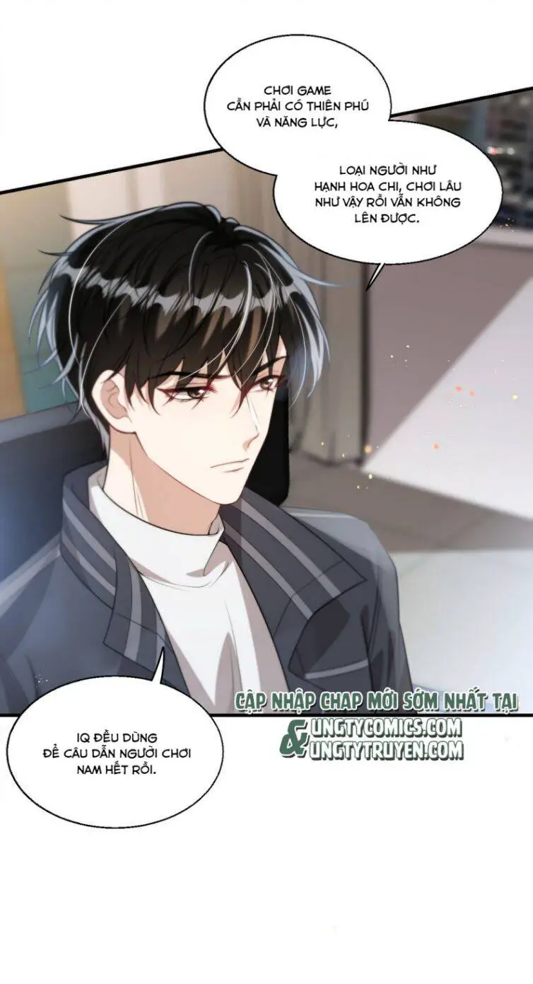 Thẳng Thắn Từ Nghiêm Nettruyen ZZZ Chương 7 Page 36