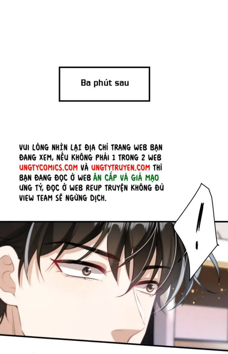 Thẳng Thắn Từ Nghiêm Nettruyen ZZZ Chương 7 Page 37