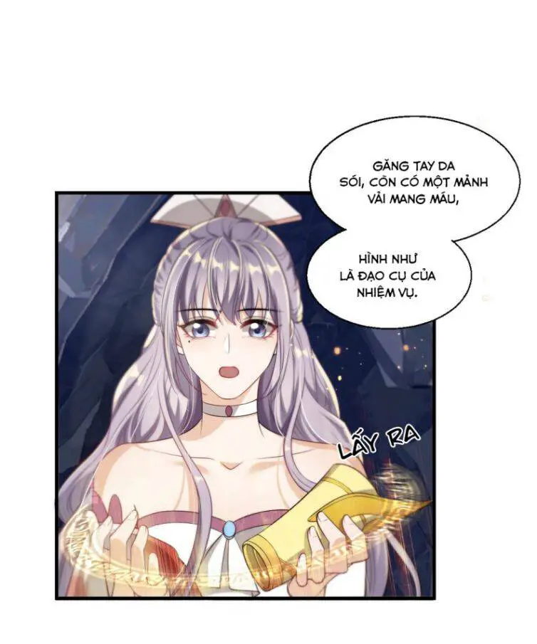 Thẳng Thắn Từ Nghiêm Nettruyen ZZZ Chương 7 Page 39