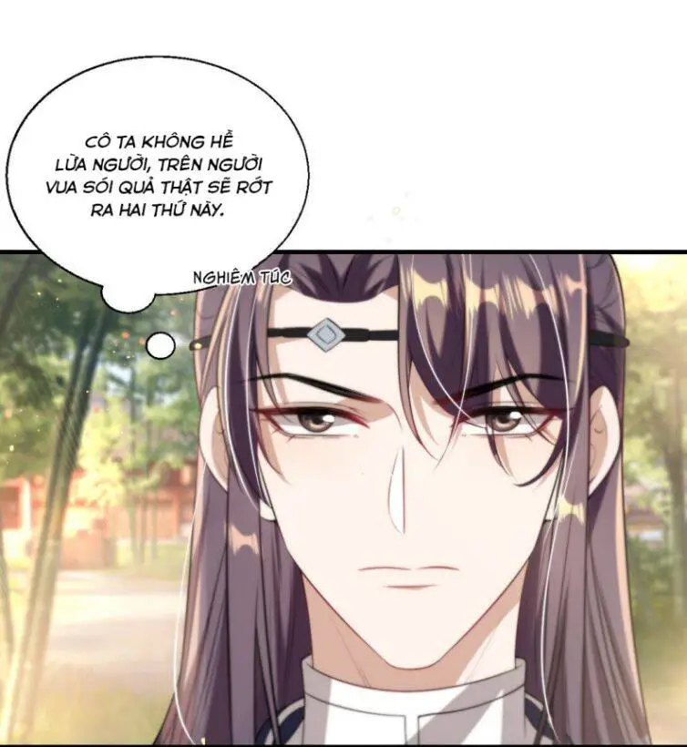 Thẳng Thắn Từ Nghiêm Nettruyen ZZZ Chương 7 Page 40