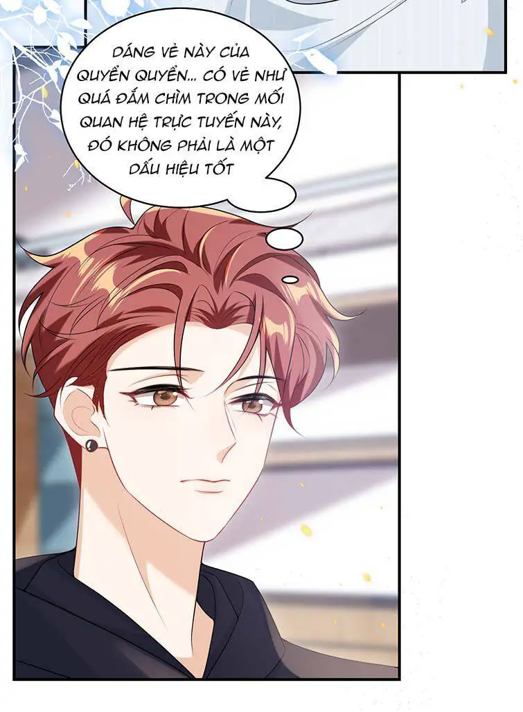 Thẳng Thắn Từ Nghiêm Nettruyen ZZZ Chương 53 Page 6