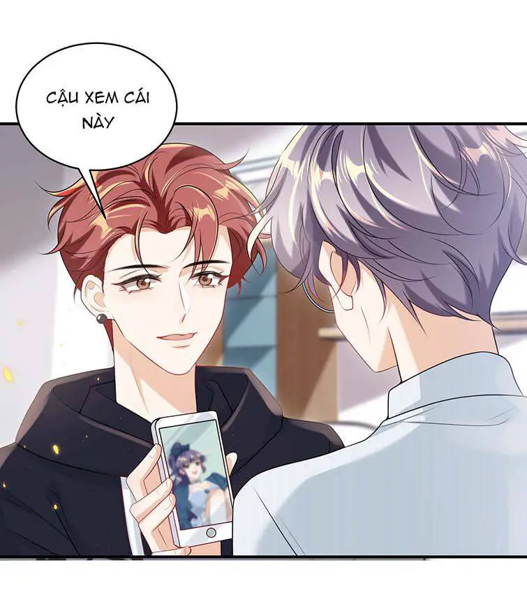 Thẳng Thắn Từ Nghiêm Nettruyen ZZZ Chương 53 Page 8