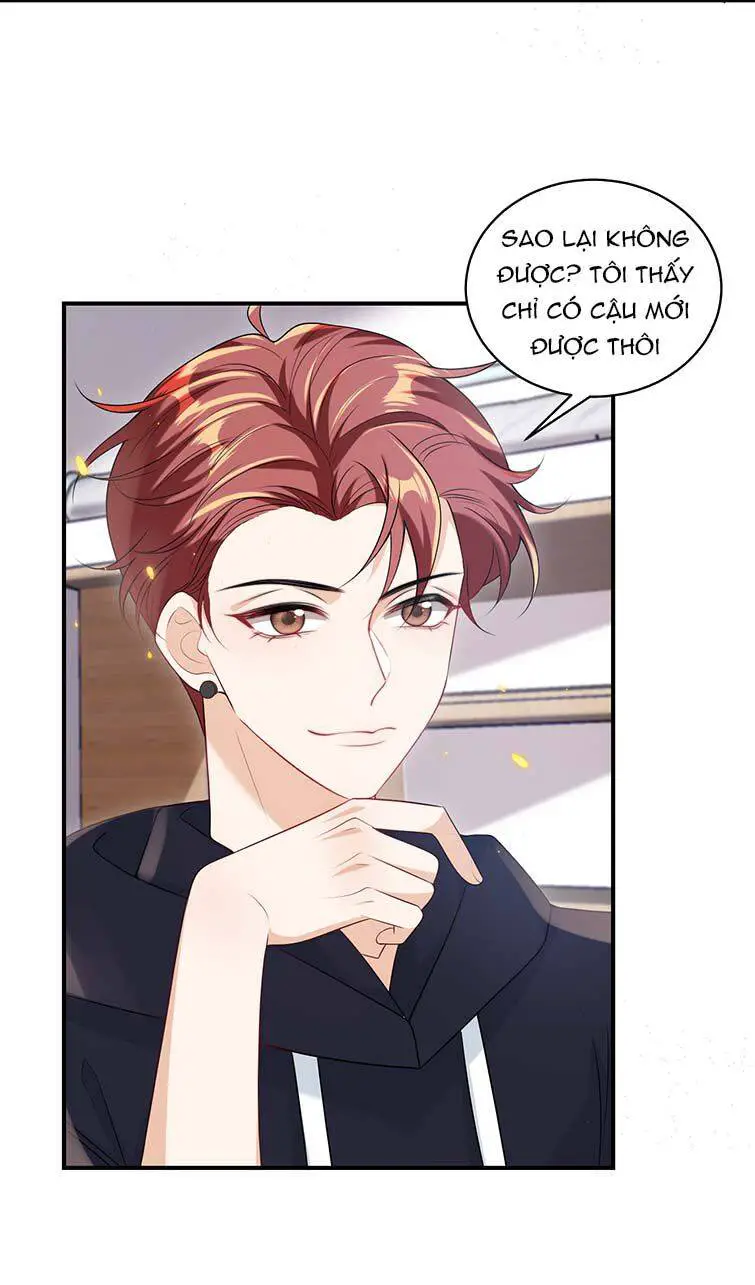Thẳng Thắn Từ Nghiêm Nettruyen ZZZ Chương 53 Page 14