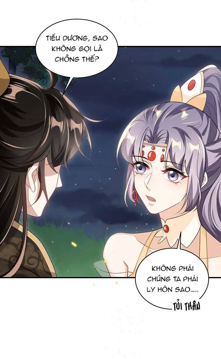 Thẳng Thắn Từ Nghiêm Nettruyen ZZZ Chương 53 Page 20
