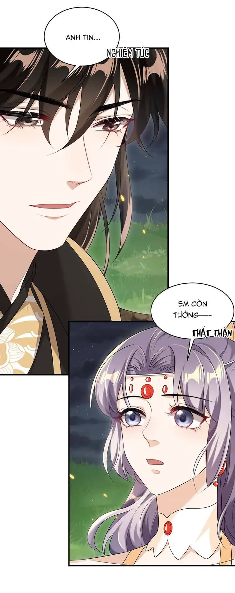 Thẳng Thắn Từ Nghiêm Nettruyen ZZZ Chương 53 Page 24