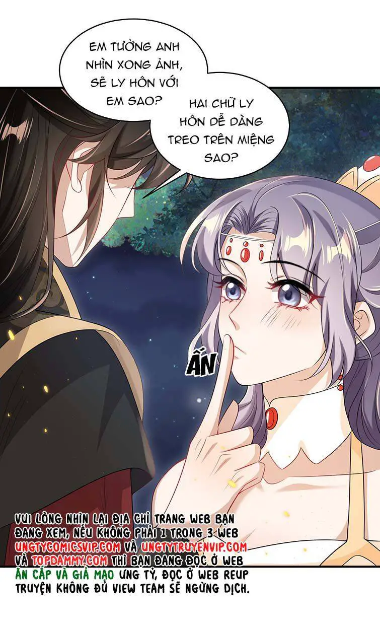 Thẳng Thắn Từ Nghiêm Nettruyen ZZZ Chương 53 Page 25