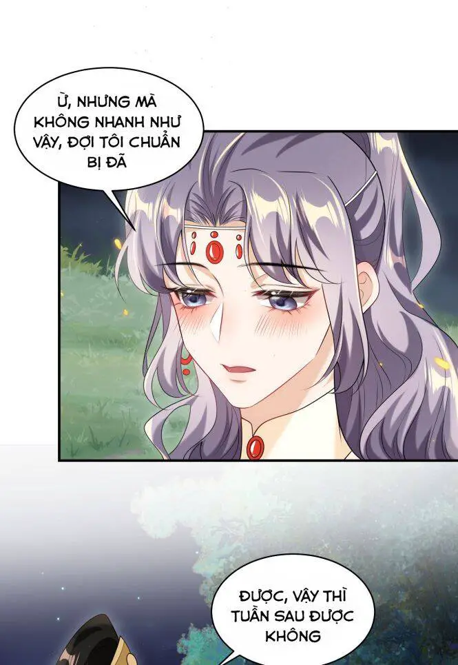 Thẳng Thắn Từ Nghiêm Nettruyen ZZZ Chương 54 Page 6