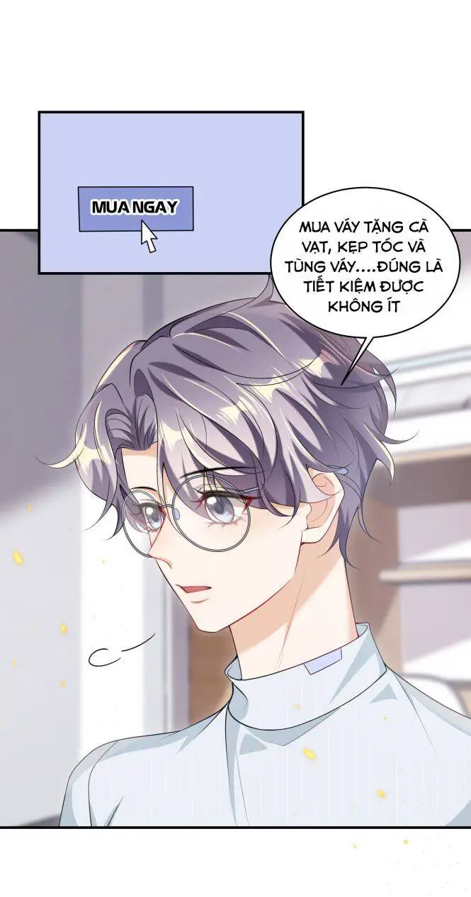 Thẳng Thắn Từ Nghiêm Nettruyen ZZZ Chương 54 Page 10