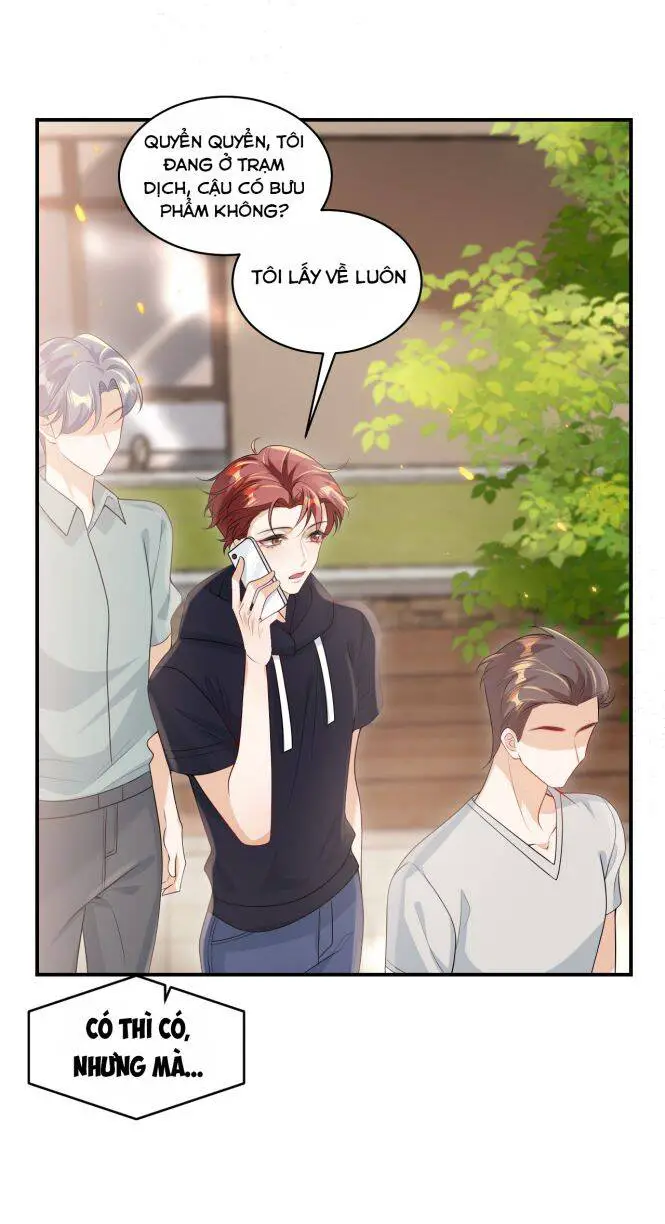 Thẳng Thắn Từ Nghiêm Nettruyen ZZZ Chương 54 Page 12