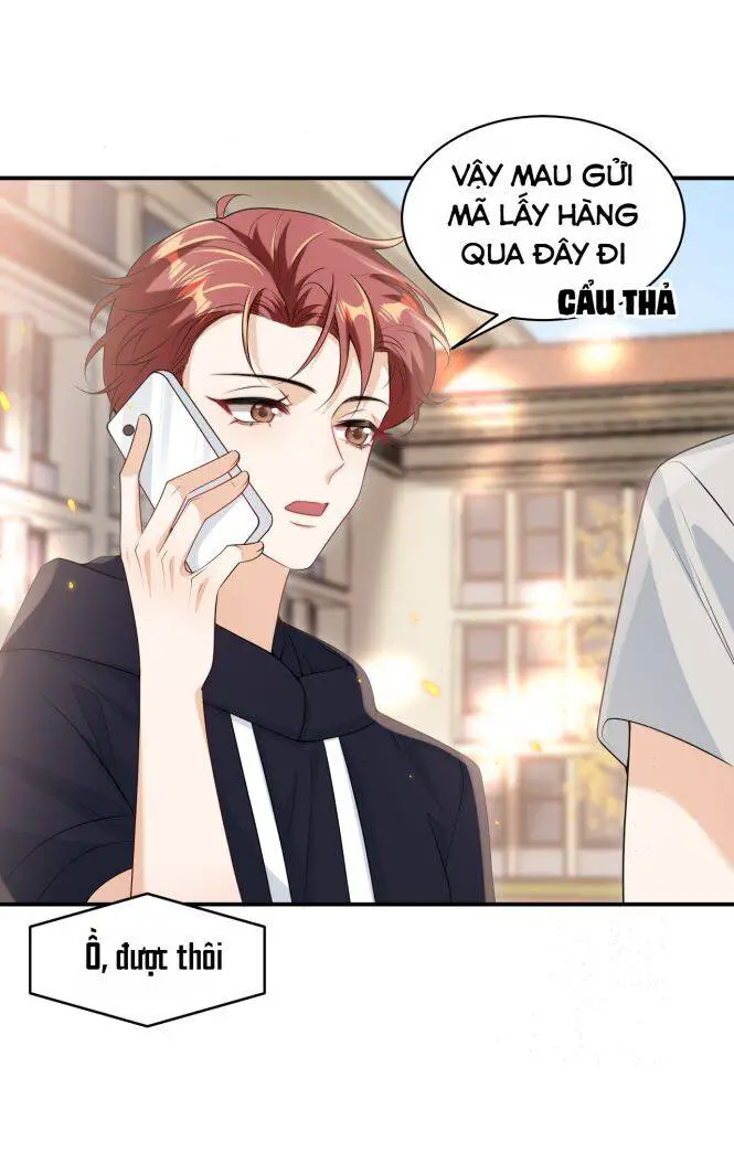 Thẳng Thắn Từ Nghiêm Nettruyen ZZZ Chương 54 Page 13