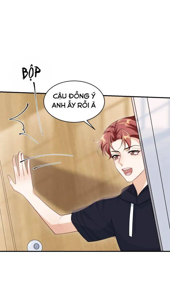Thẳng Thắn Từ Nghiêm Nettruyen ZZZ Chương 54 Page 17