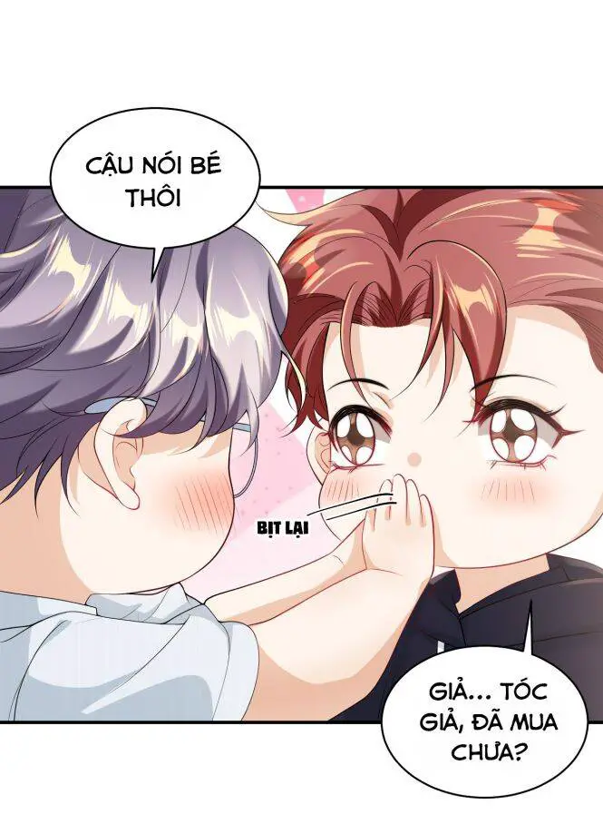 Thẳng Thắn Từ Nghiêm Nettruyen ZZZ Chương 54 Page 18