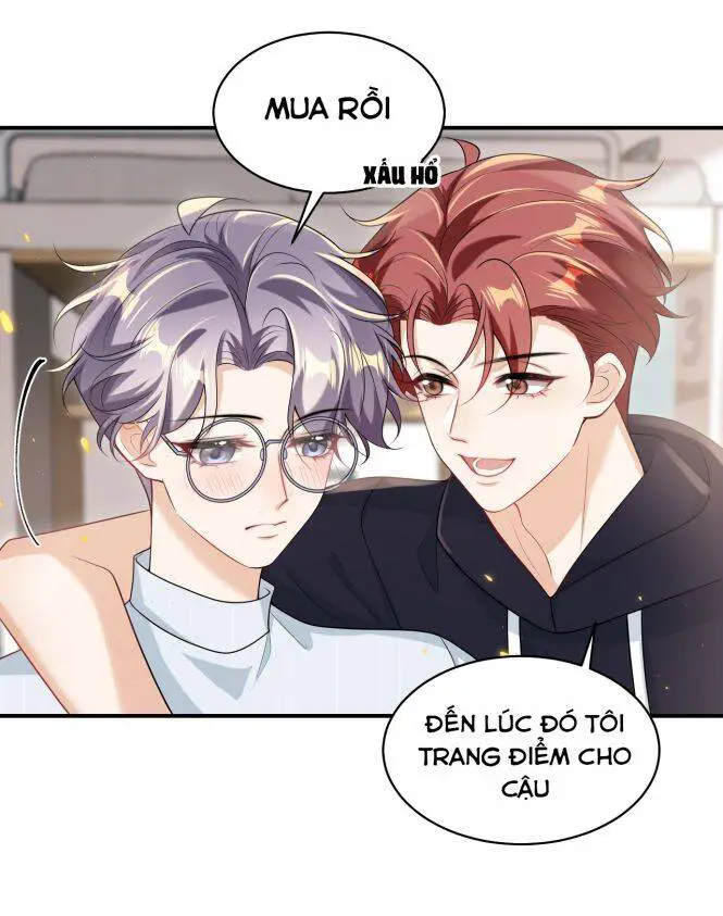 Thẳng Thắn Từ Nghiêm Nettruyen ZZZ Chương 54 Page 19