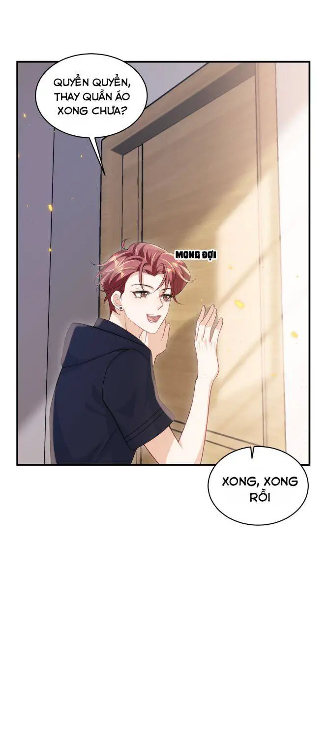 Thẳng Thắn Từ Nghiêm Nettruyen ZZZ Chương 54 Page 23