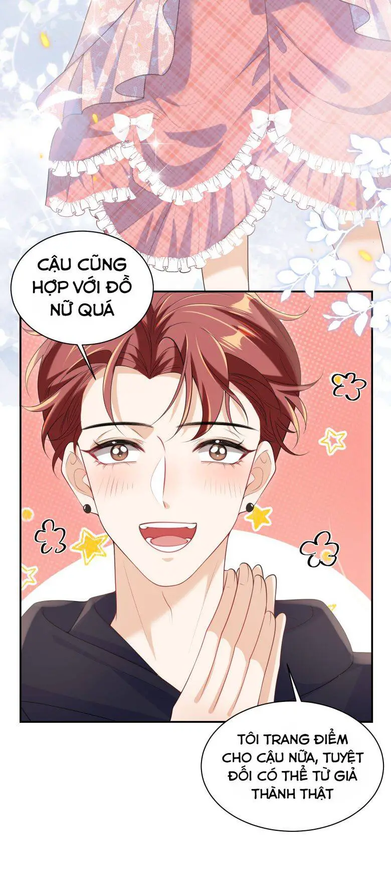 Thẳng Thắn Từ Nghiêm Nettruyen ZZZ Chương 54 Page 25