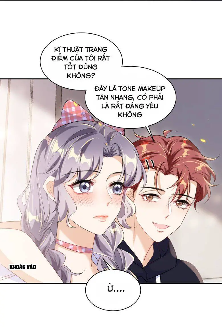 Thẳng Thắn Từ Nghiêm Nettruyen ZZZ Chương 54 Page 31