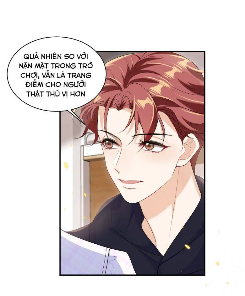 Thẳng Thắn Từ Nghiêm Nettruyen ZZZ Chương 54 Page 32
