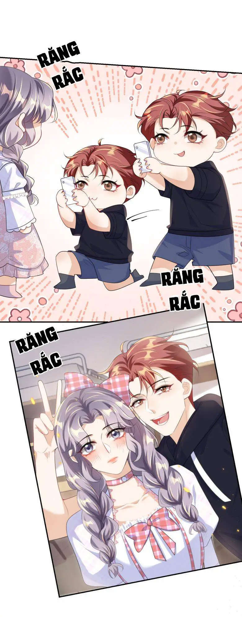 Thẳng Thắn Từ Nghiêm Nettruyen ZZZ Chương 54 Page 35