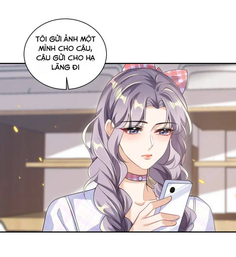 Thẳng Thắn Từ Nghiêm Nettruyen ZZZ Chương 54 Page 38