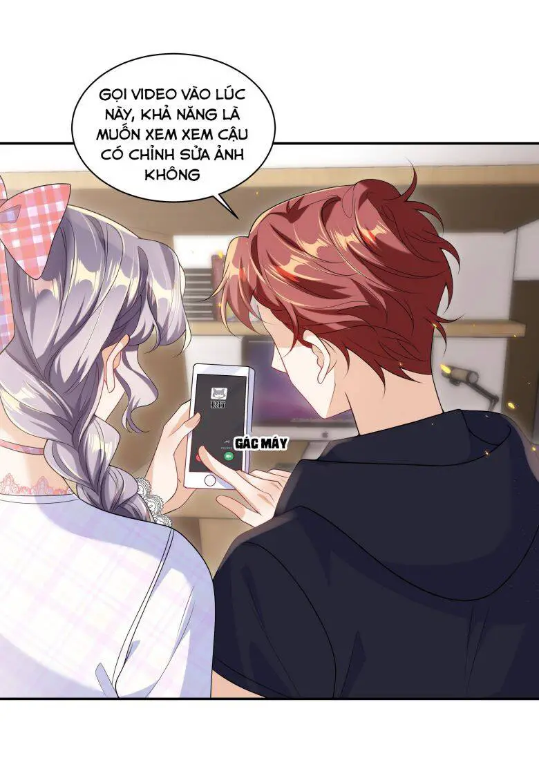 Thẳng Thắn Từ Nghiêm Nettruyen ZZZ Chương 54 Page 41