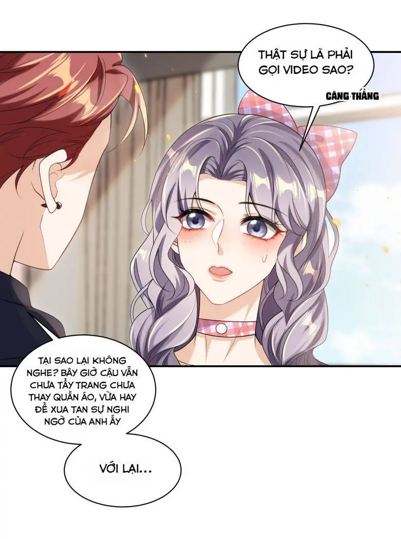 Thẳng Thắn Từ Nghiêm Nettruyen ZZZ Chương 54 Page 43