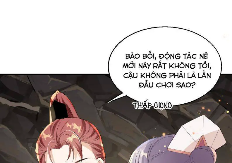 Thẳng Thắn Từ Nghiêm Nettruyen ZZZ Chương 3 Page 23